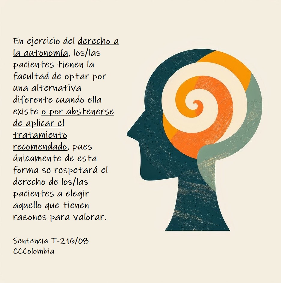 derecho autonomia