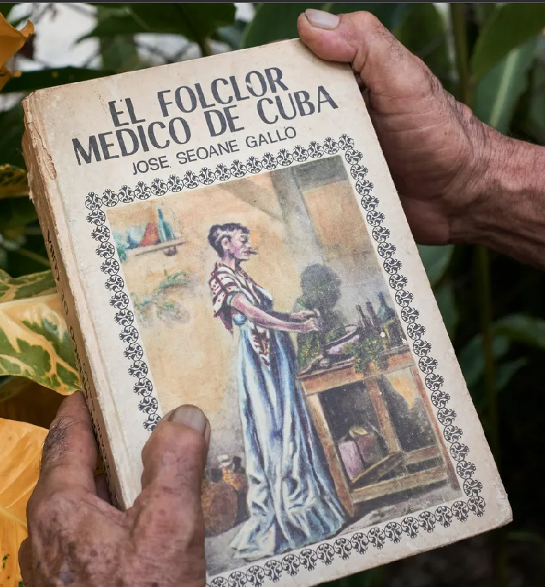 cuba