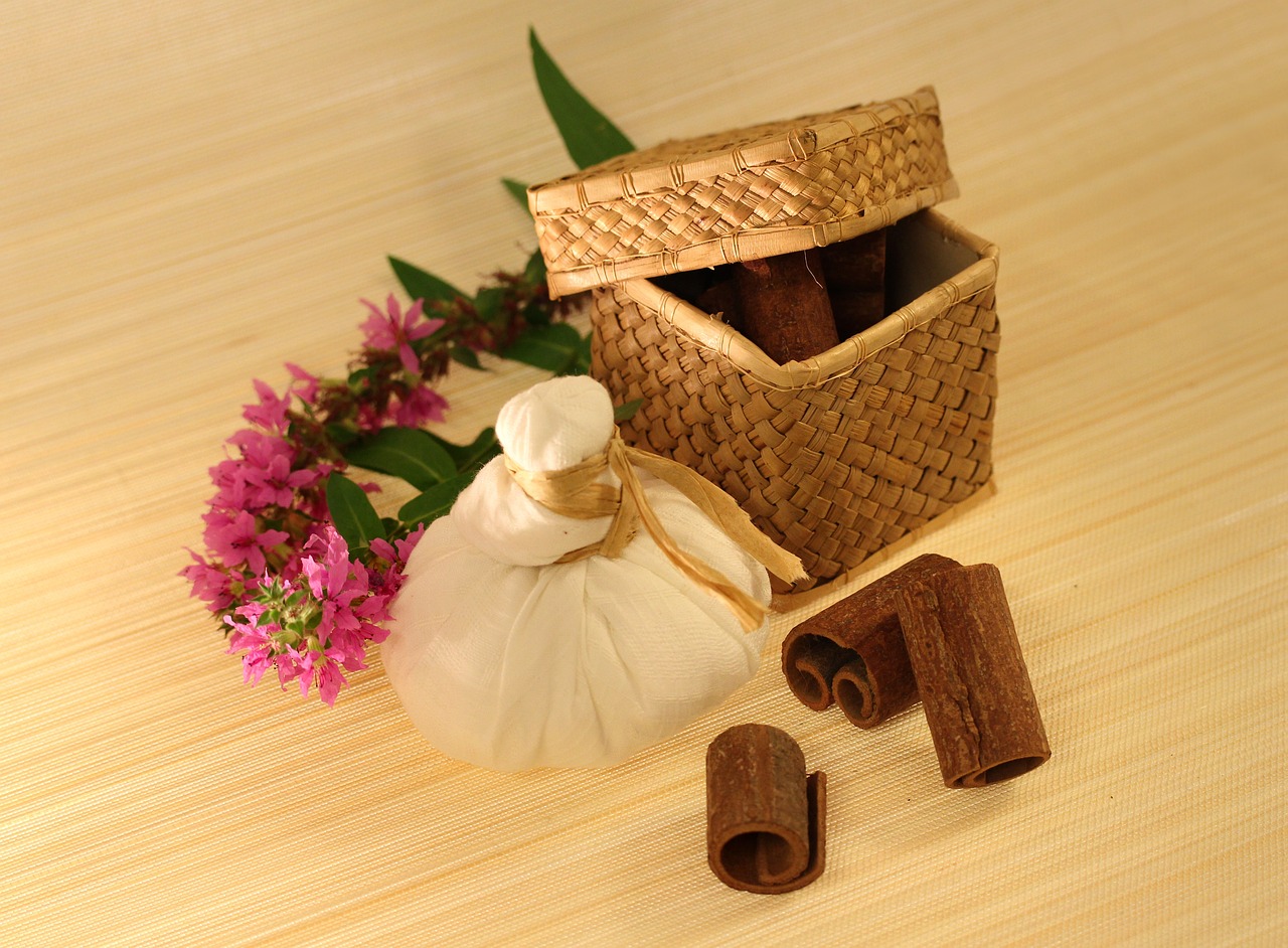 Ayurveda