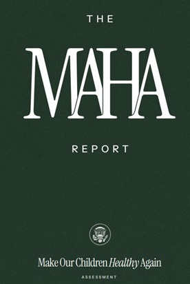 maha report
