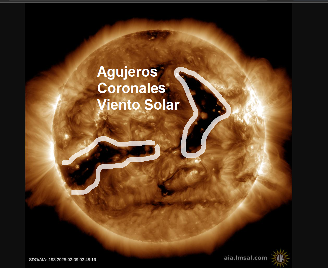 Solar Maximum