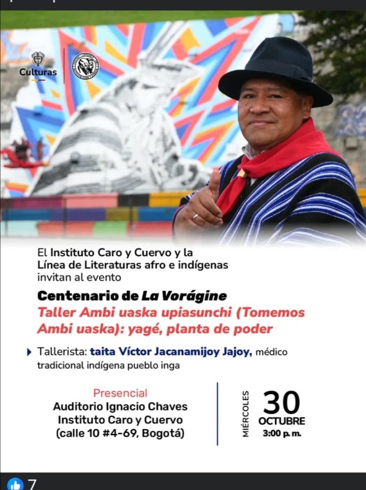 Invitacion Taitas