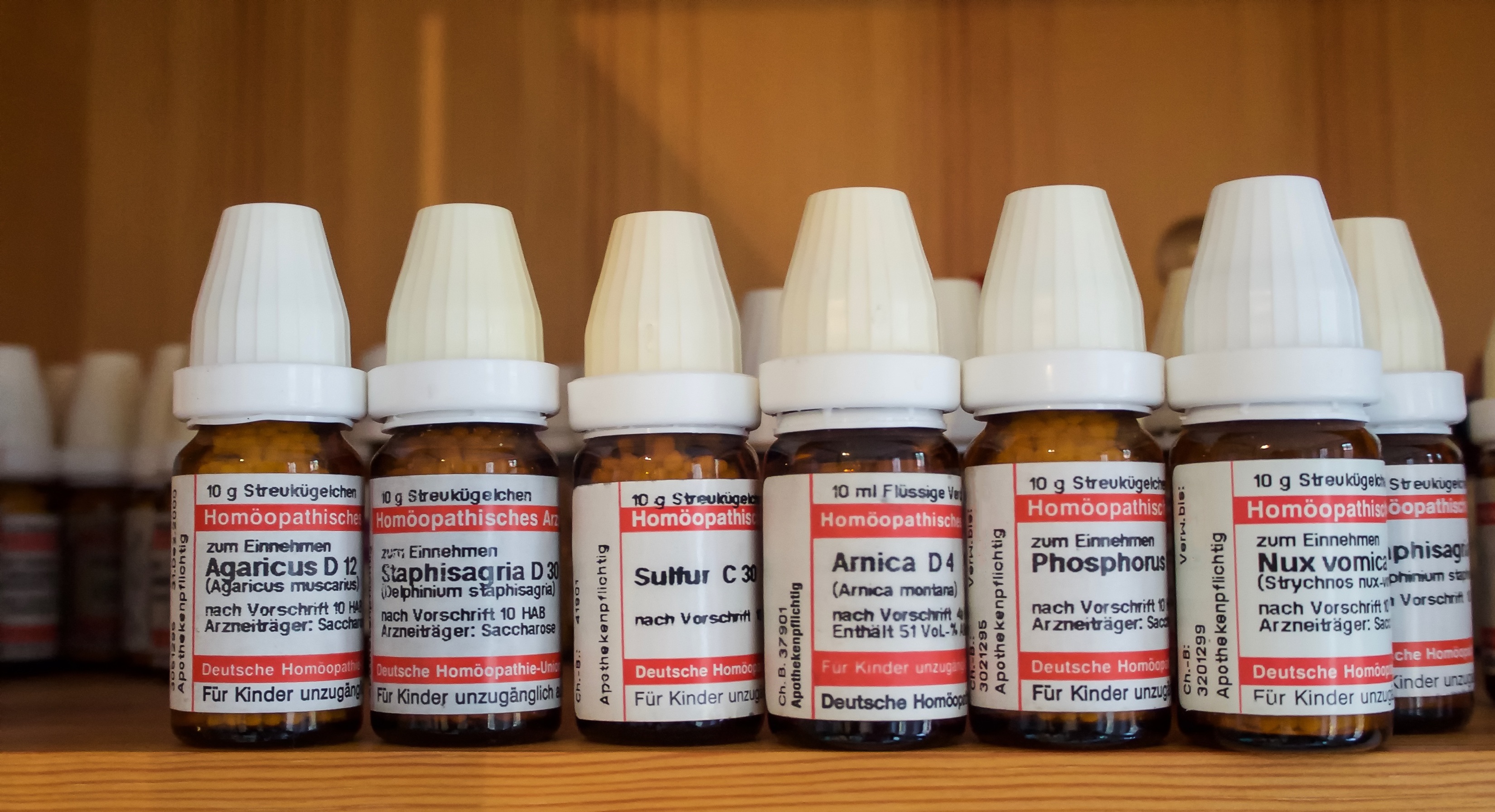 homeopatia